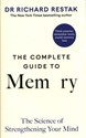 The Complete Guide to Memory The Science of Strengthening Your Mind - Richard Restak polish usa