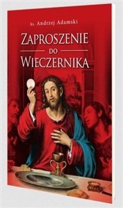 Zaproszenie do wieczernika  in polish