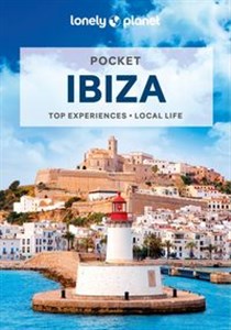 Pocket Ibiza  - Polish Bookstore USA