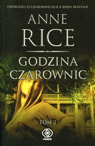 Godzina czarownic t.2  