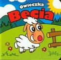 Owieczka Becia Mini zwierzątka  