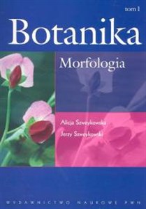 Botanika t.1 Morfologia 