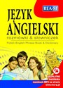 Język angielski Rozmówki i słowniczek to buy in USA