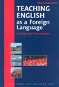 Teaching English as a Foreign Language books in polish