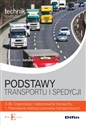 Podstawy transportu i spedycji - Eugeniusz Januła chicago polish bookstore