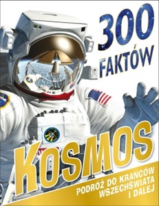 300 faktów Kosmos pl online bookstore