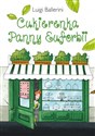 Cukierenka Panny Euforbii buy polish books in Usa