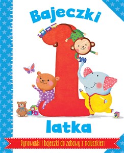 Bajeczki 1-latka to buy in USA