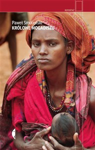 Królowe Mogadiszu buy polish books in Usa