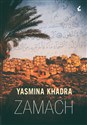 Zamach - Yasmina Khadra  