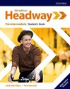 Headway Pre-Intermediate Student's Book with Online Practice Polish bookstore