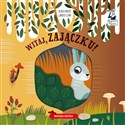 Kapitan Nauka Witaj, zajączku! polish books in canada