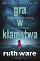 Gra w kłamstwa DL chicago polish bookstore