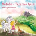 Natalia i tęczowa góra Polish Books Canada