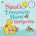Spot's Treasure Hunt Surprise Bookshop