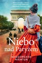 Niebo nad Paryżem - Małgorzata Niemtur books in polish