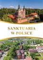 Sanktuaria w Polsce Polish bookstore