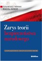 Zarys teorii bezpieczeństwa narodowego bookstore