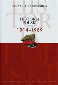 Historia Polski 1914-1989  