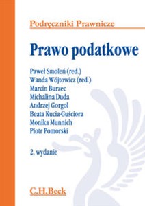 Prawo podatkowe polish books in canada