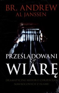 Prześladowani za wiarę buy polish books in Usa