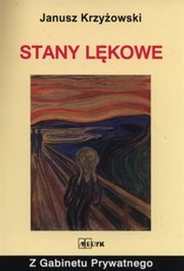 Stany Lękowe  