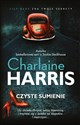 Czyste sumienie - Charlaine Harris
