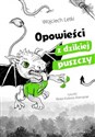 Opowieści z dzikiej puszczy - Wojciech Letki bookstore