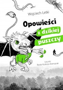 Opowieści z dzikiej puszczy bookstore