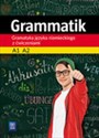 Grammatik Gramatyka języka niemieckiego z ćwiczeniami A1 A2 Szkoła podstawowa chicago polish bookstore