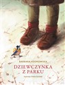 Dziewczynka z parku polish books in canada