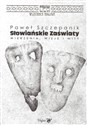Słowiańskie zaświaty buy polish books in Usa