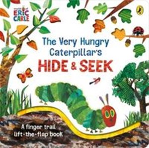 The Very Hungry Caterpillar’s Hide-and-Seek to buy in Canada