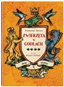 Zwierzęta w godłach - Przemysław Barszcz Polish Books Canada