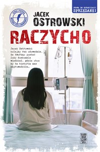 Raczycho Polish bookstore