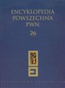 Encyklopedia Powszechna PWN Tom 26 - Polish Bookstore USA