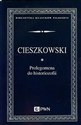 Prolegomena do historiozofii - August Cieszkowski