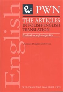 The Articles in Polish-English Translation w.3  