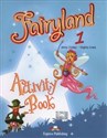 Fairyland 1 Activity Book pl online bookstore