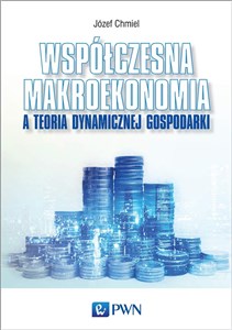 Współczesna makroekonomia a teoria dynamicznej gospodarki polish books in canada