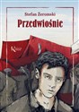 Przedwiośnie - Stefan Żeromski buy polish books in Usa