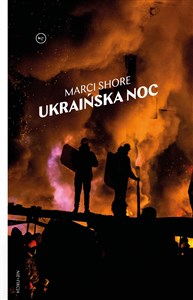 Ukraińska noc pl online bookstore