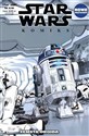 Star Wars Komiks nr 6/2018  