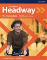 Headway Pre-Intermediate Workbook with key - Liz Soars, John Soars, Jo McCaul