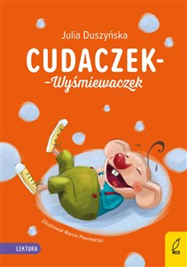 Cudaczek-Wyśmiewaczek bookstore