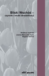 Bliski Wschód - czynniki i skutki destabilizacji  