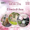 [Audiobook] CD MP3 Pakiet uśmiech losu - Agnieszka Krawczyk