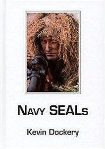 Komando foki Navy Seals Kronika wczesnych lat chicago polish bookstore