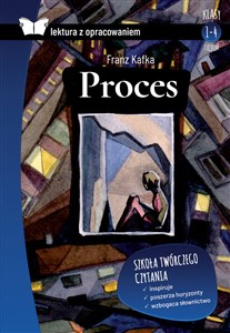 Proces books in polish