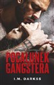 Pocałunek gangstera Polish bookstore